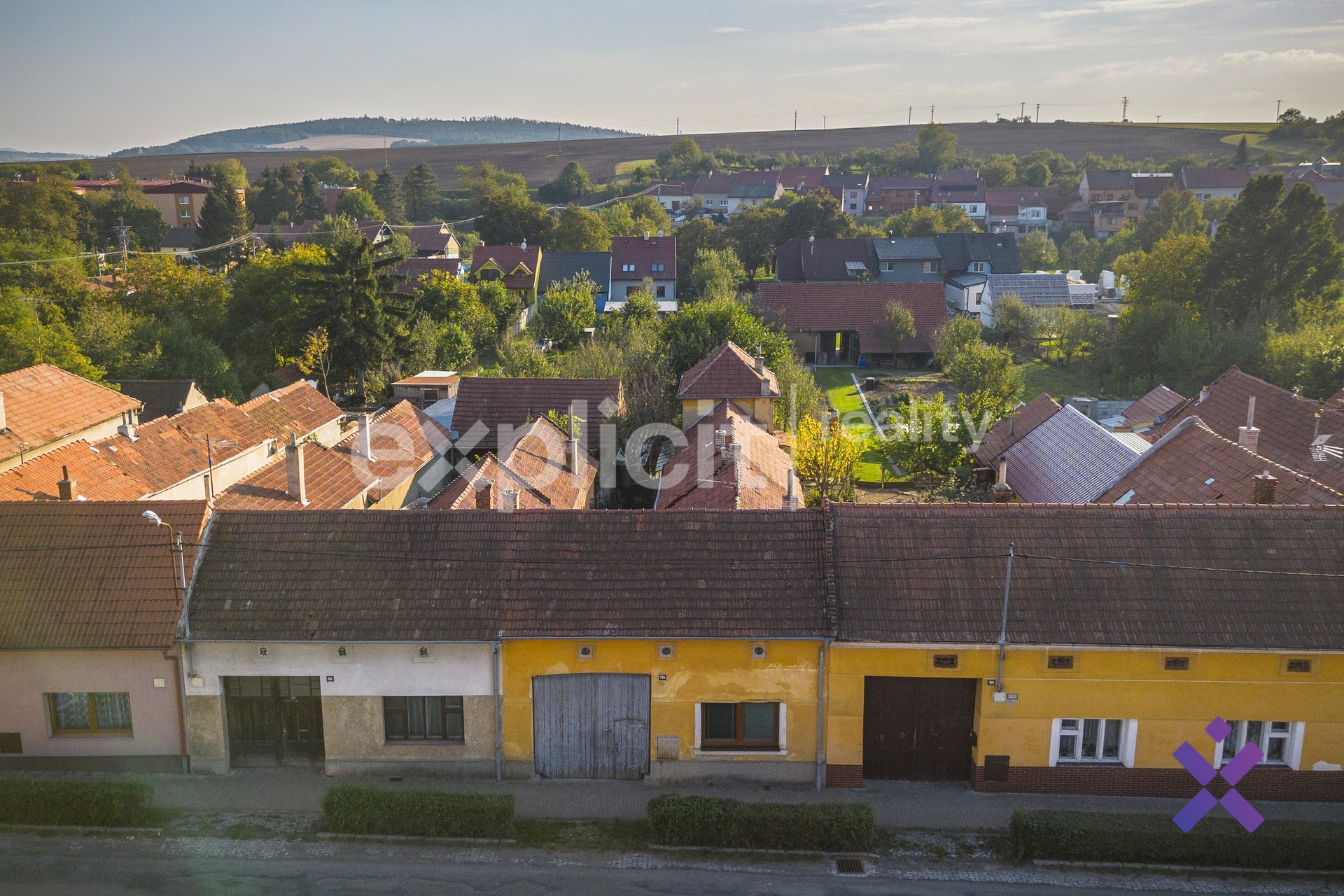 Prodej rodinneho domu 199 m2, pozemek 349 m2,Hluk,okres Uherske Hradiste29