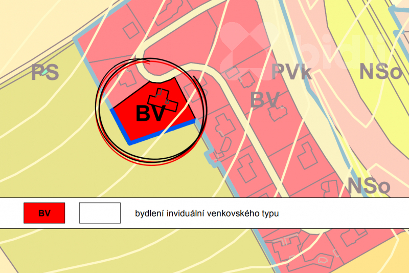 Prodej rodinného domu 5+kk, 280 m2, Chomutov