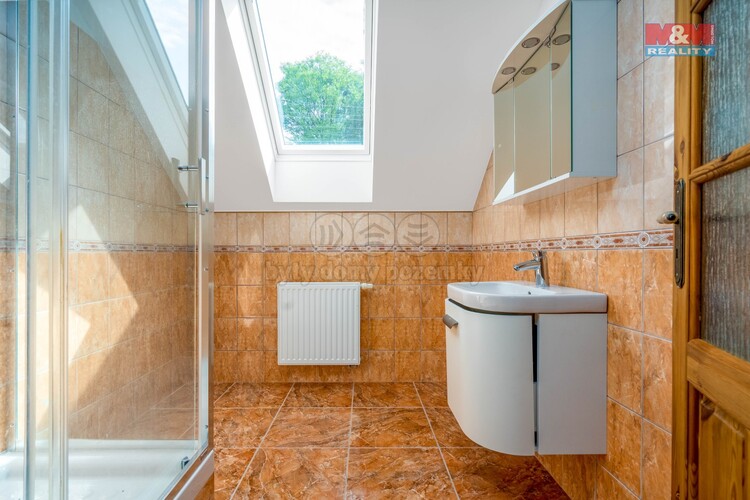 Prodej rodinnĂ©ho domu, CP 1932 mÂ˛, KaliĹˇtÄ›