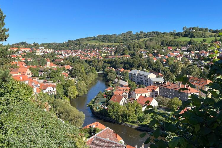 Zahrada nad Plešivcem