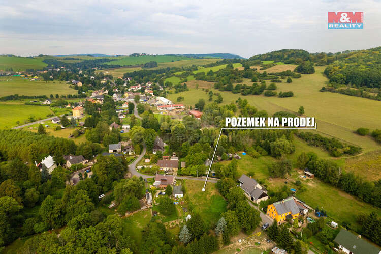 Pozemek