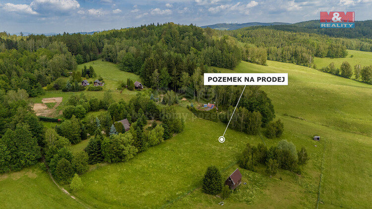 Pozemek