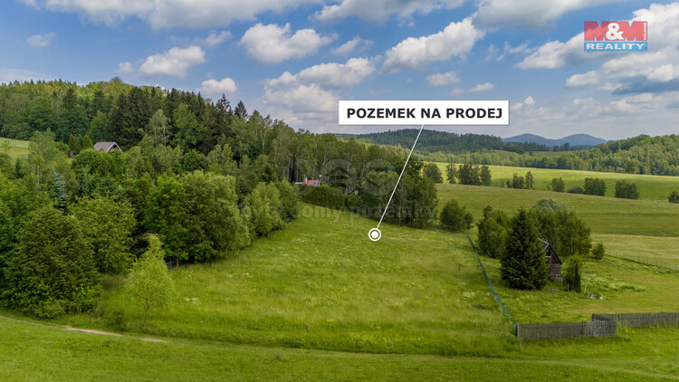 Pozemek