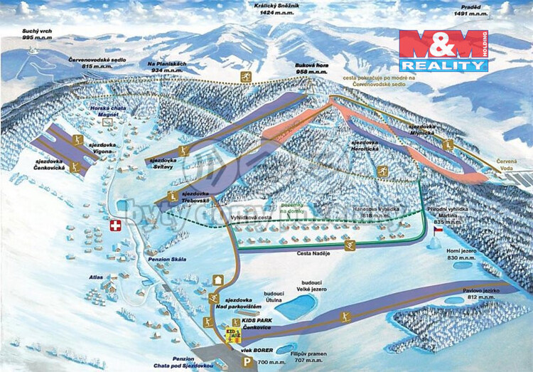 Ski Resort BukovĂˇ Hora.jpg