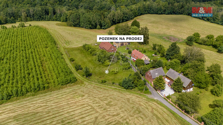 Pozemek