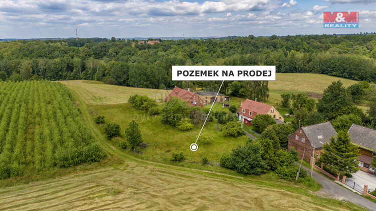 Pozemek