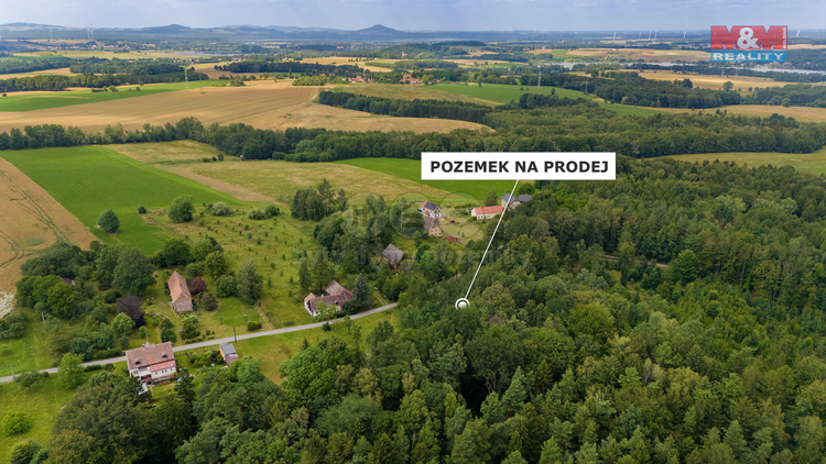 Pozemek