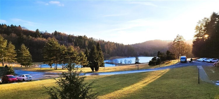 pokoj / ložnice