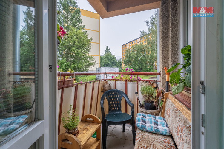 2. Balkon