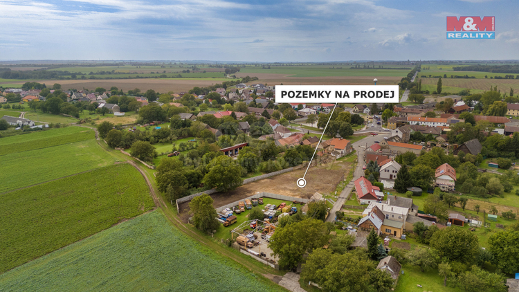 pozemek