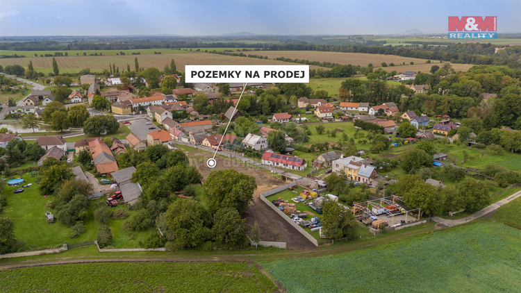 pozemek