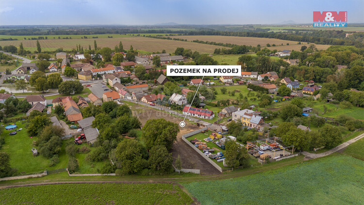 pozemek