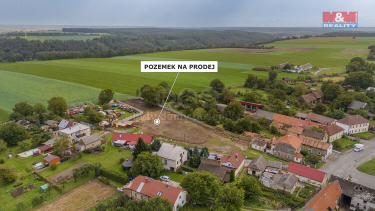 pozemek