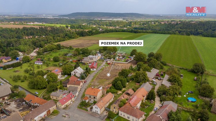 pozemek