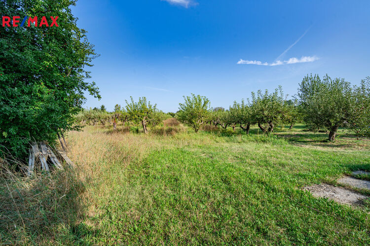 Stavební pozemek, Lipník nad Bečvou