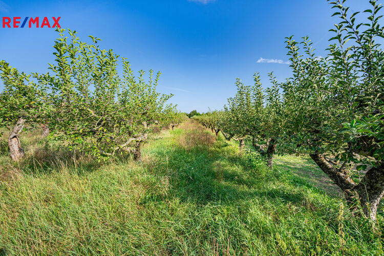 Stavební pozemek, Lipník nad Bečvou