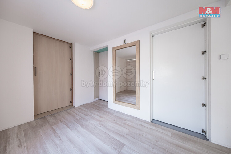 Prodej rodinnĂ©ho domu, 228 mÂ˛, PĹ™iĹˇimasy, ul. Na VyhlĂ­dce