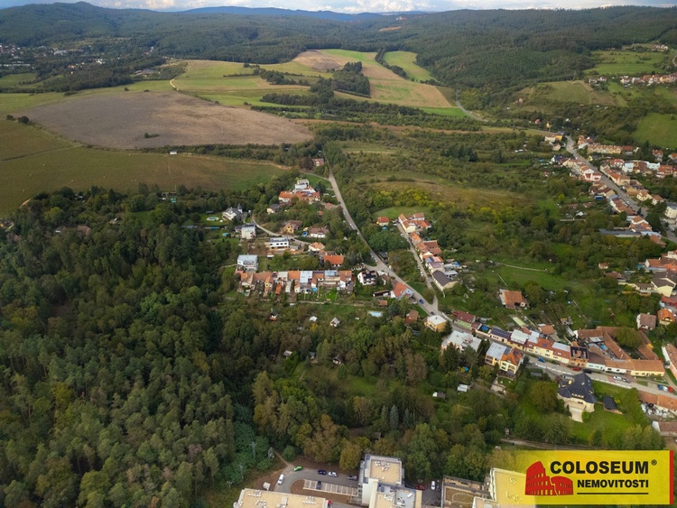 Panoramata - Brno - Jehnice, prodej rodinného domu