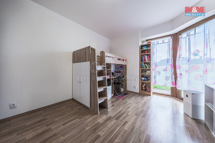 886661 - Prodej rodinnĂ©ho domu, 250 mÂ˛, OndĹ™ejov, ul. VĂ˝stavnĂ­