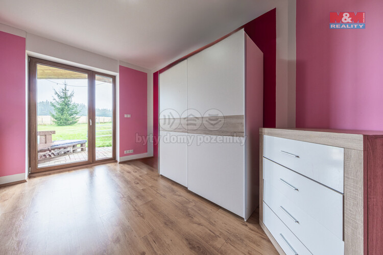 886661 - Prodej rodinnĂ©ho domu, 250 mÂ˛, OndĹ™ejov, ul. VĂ˝stavnĂ­