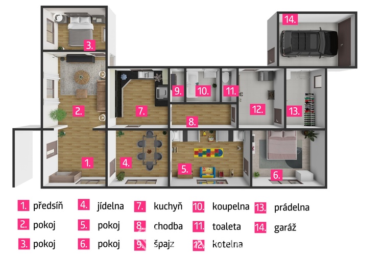 S?ablona pro nemovitost v1-130