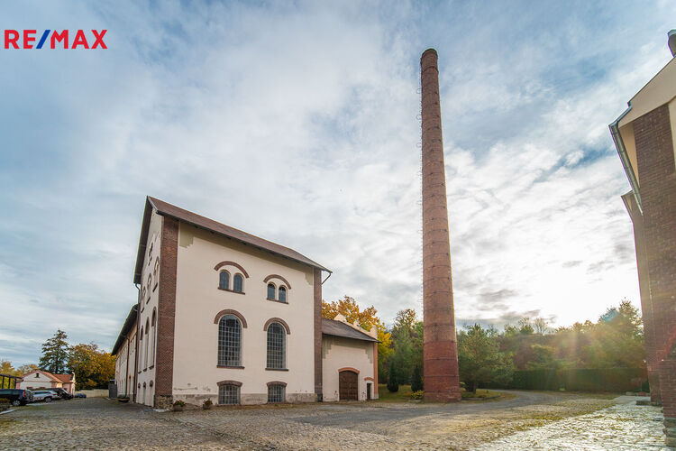 Pivovar Český Brod