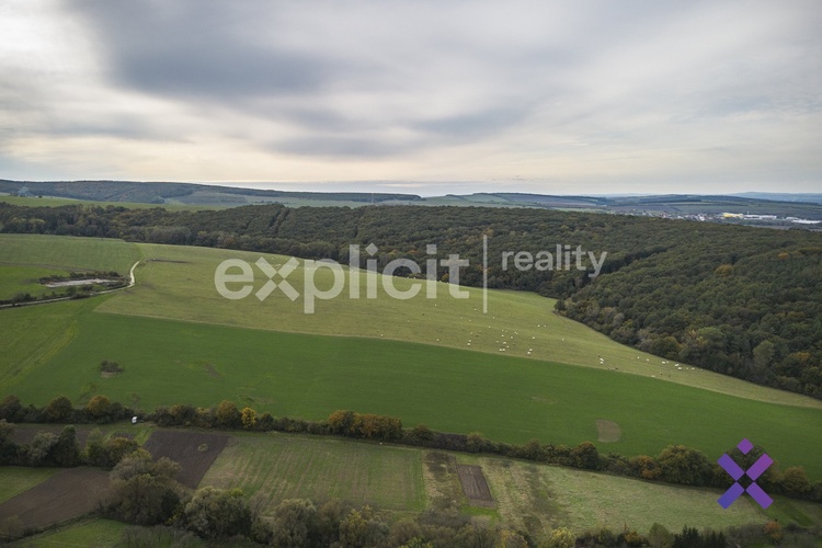 Prodej pozemku 2350 m2 - Korytna, okres Uherske Hradiste11