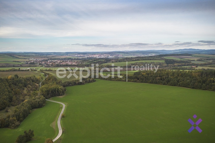 Prodej pozemku 2350 m2 - Korytna, okres Uherske Hradiste12