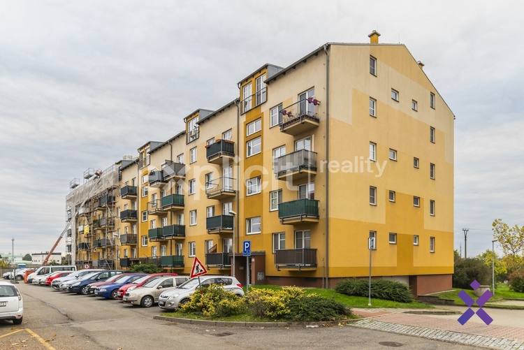 Prodej bytu 3+kk, 76m2, Brno-Chrlice2