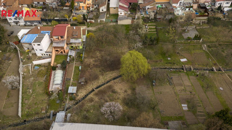 Nízkoenergetický dům 4kk od Haas Fertigbau, Brno