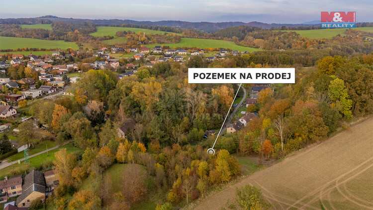 pozemek