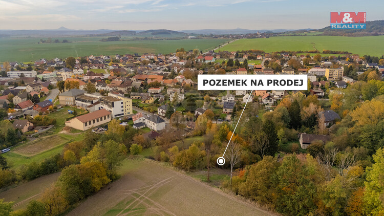 pozemek