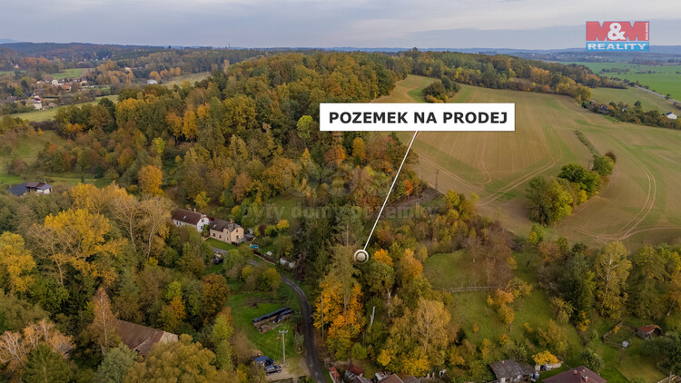 pozemek