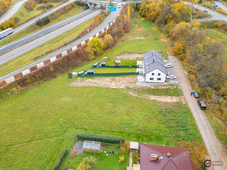 Prodej pozemku, 3 473 m? - Opatovice nad Labem