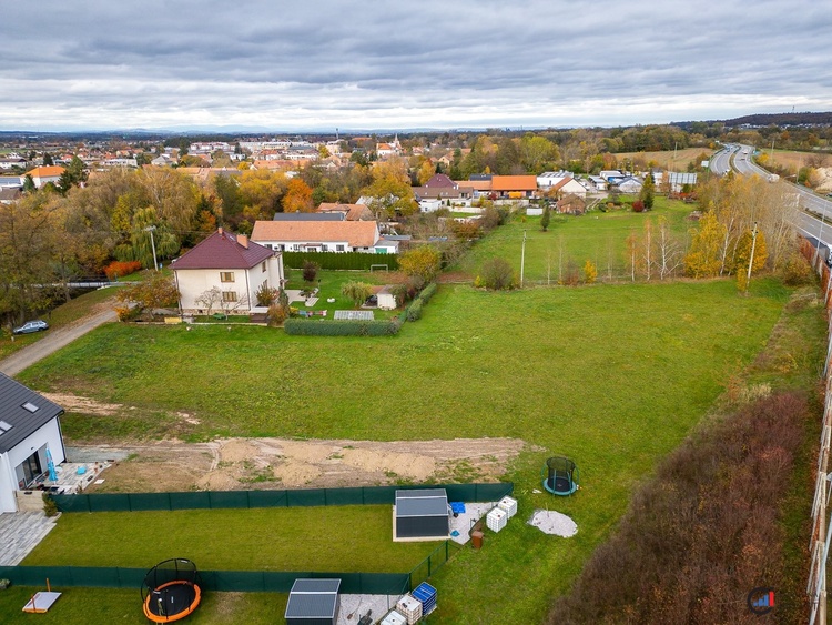 Prodej pozemku, 3 473 m? - Opatovice nad Labem