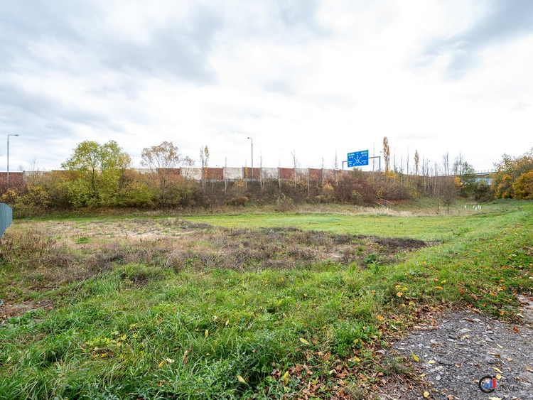 Prodej pozemku, 670 m? - Opatovice nad Labem