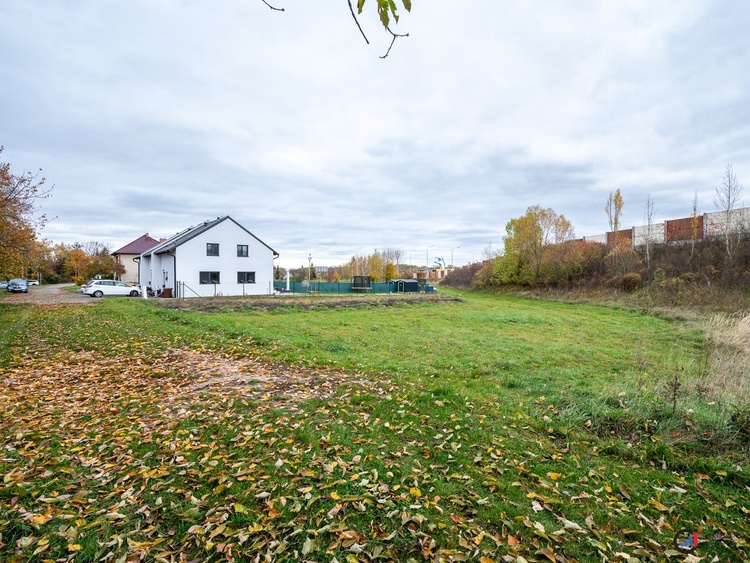 Prodej pozemku, 670 m? - Opatovice nad Labem