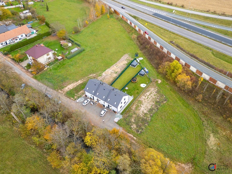 Prodej pozemku, 670 m? - Opatovice nad Labem