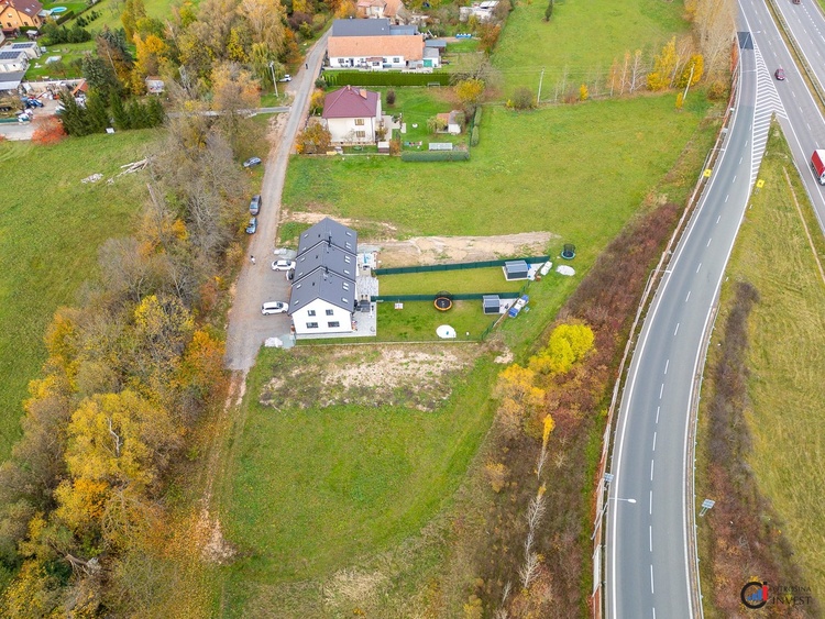 Prodej pozemku, 670 m? - Opatovice nad Labem