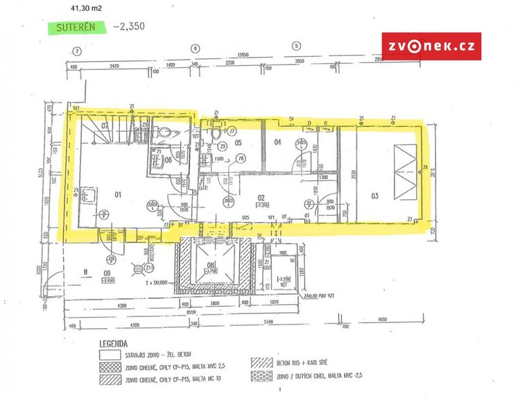 Obrázek k zakázce č.: 709852