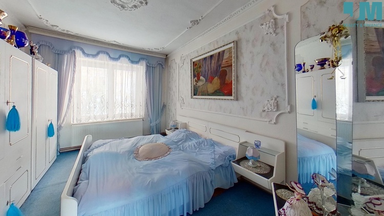 1626-Bezrucova-Bedroom 2