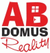 logo RK AB Domus s.r.o.