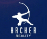 logo RK ARCHER reality, a. s.