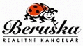 logo RK Beruška realitní kancelář s.r.o.