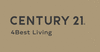 logo RK CENTURY 21 4 best living