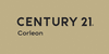 logo RK CENTURY 21 Corleon