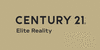 logo RK CENTURY 21 Elite Reality