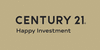 logo RK CENTURY 21 Happy Investment