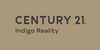 logo RK CENTURY 21 Indigo Reality