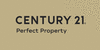 logo RK CENTURY 21 Perfect Property